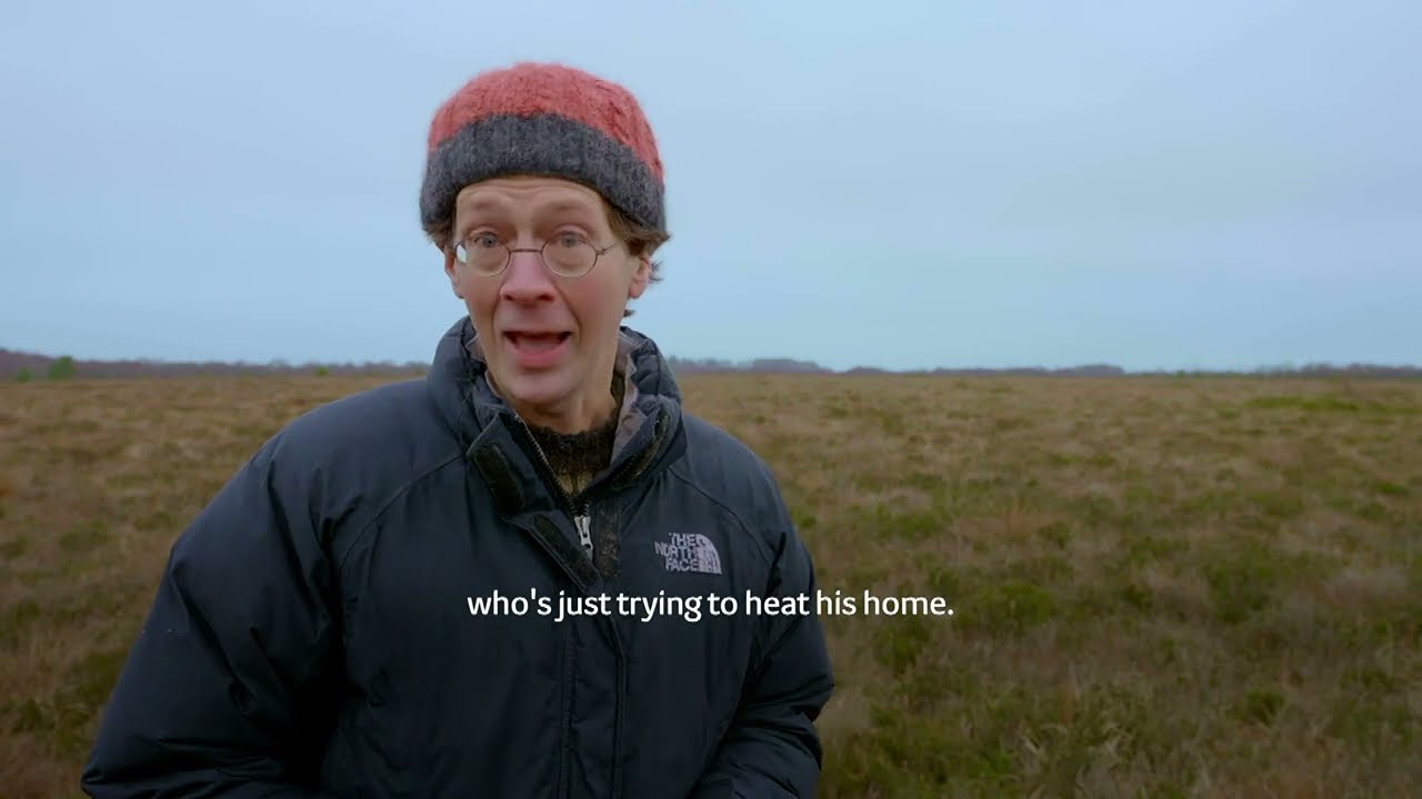 An Fód Deireanach | TG4 | Súil Eile |