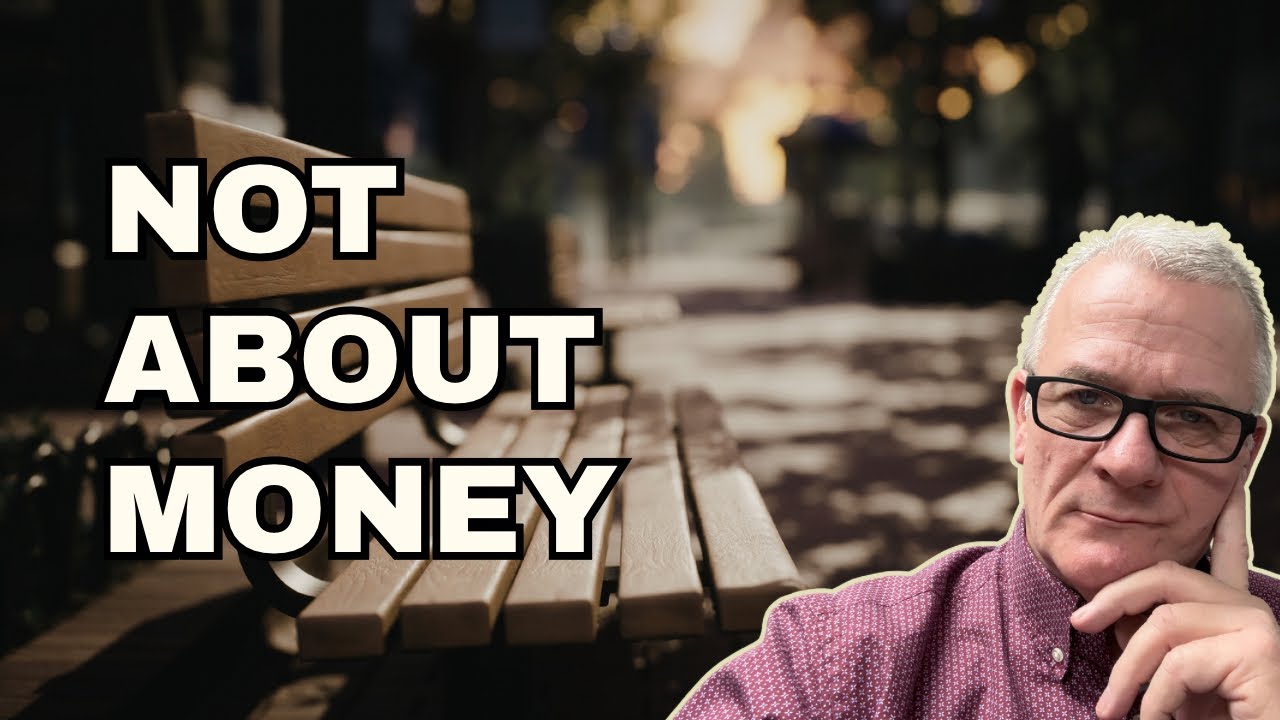 Retirement Regrets: Why Money Isn't Your Biggest Problem