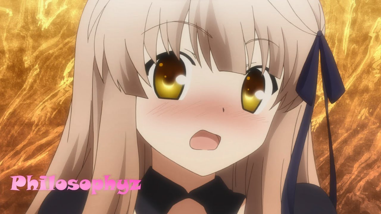 【MAD/AMV】Rewrite OP Philosophyz