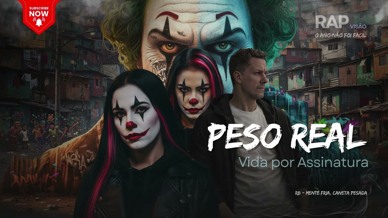 A CONTA CHEGOU - RB. MENTE FRIA #rapmusic  #cypher  #viralmusic  #spotifymusic