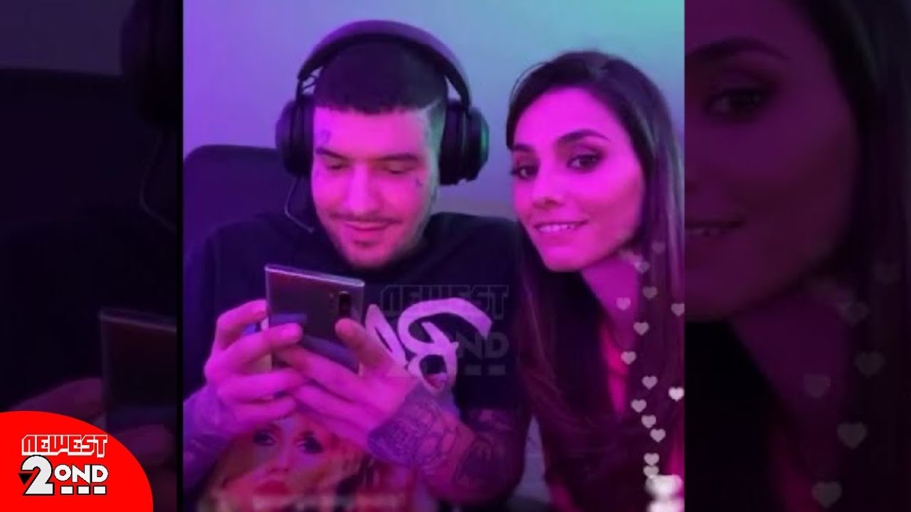 SNIK - ΗΛΙΑΝΑ ΠΑΠΑΓΕΩΡΓΙΟΥ INSTAGRAM LIVE FULL - GIVEAWAY  PC |Newest2ondTv