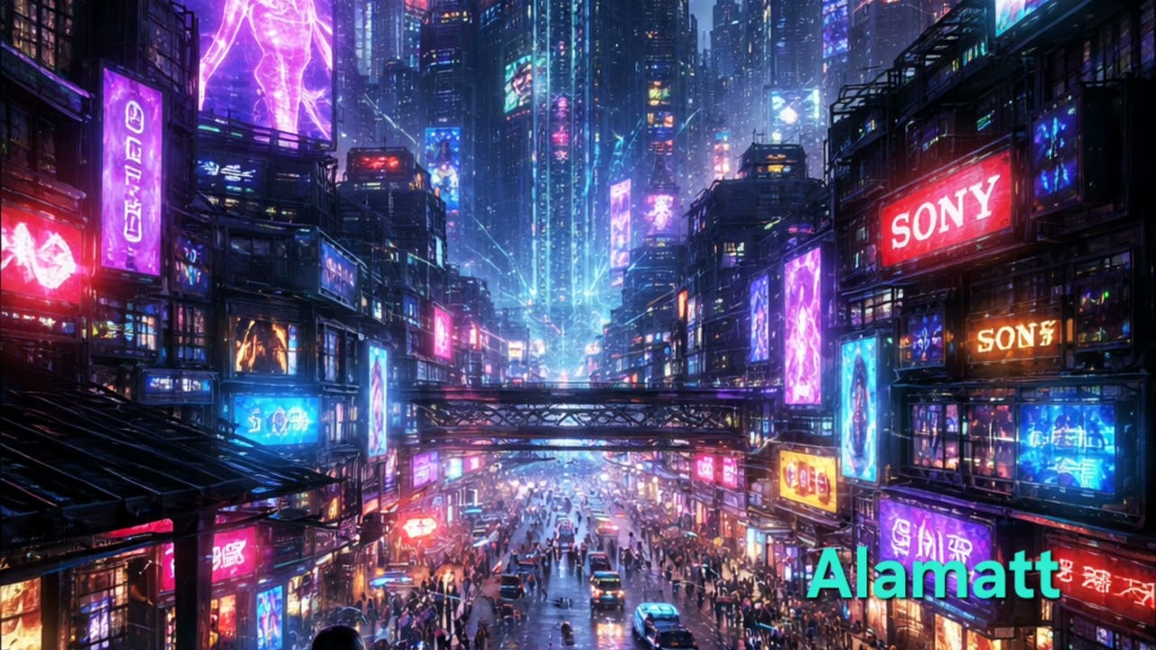 Pag-ibig - Alamatt 