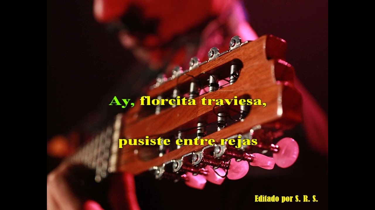 Karaoke - La Ley y la Trampa