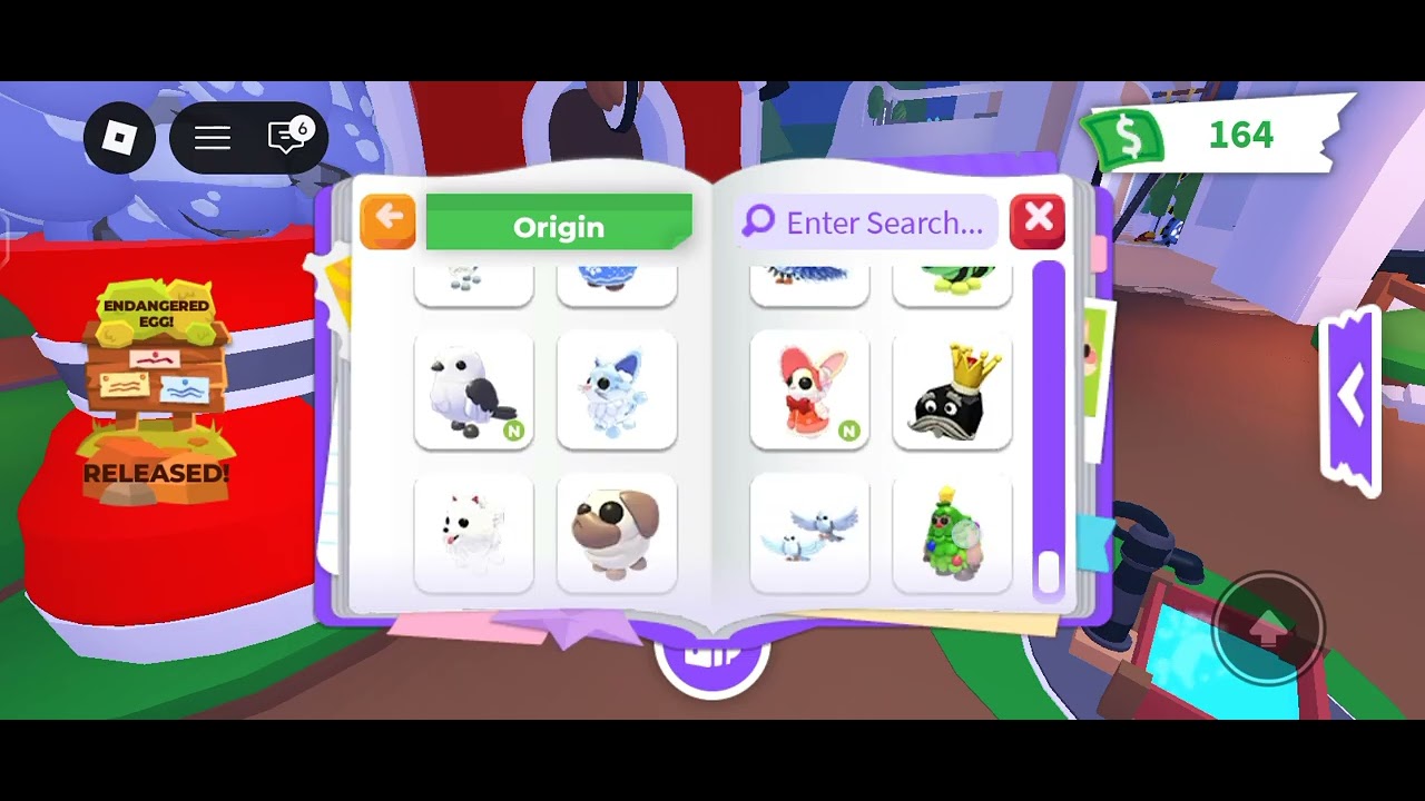why do i even play adopt me