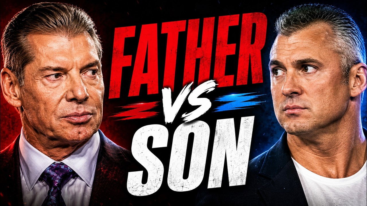 Unraveling Shane McMahon's Silence on the Vince McMahon Allegations