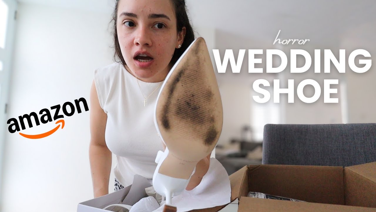 Haul Zapatos De Boda, At Home Workout + Cena Saludable