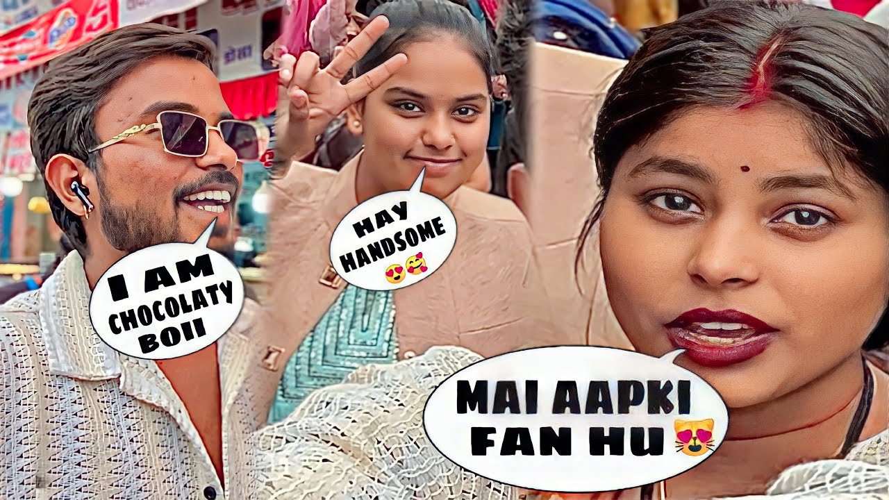 Cute Girls Reaction In Gwalior Mela😍| Jhansi To Gwalior 💖| Gwalior Mela Vlog 😊💖|