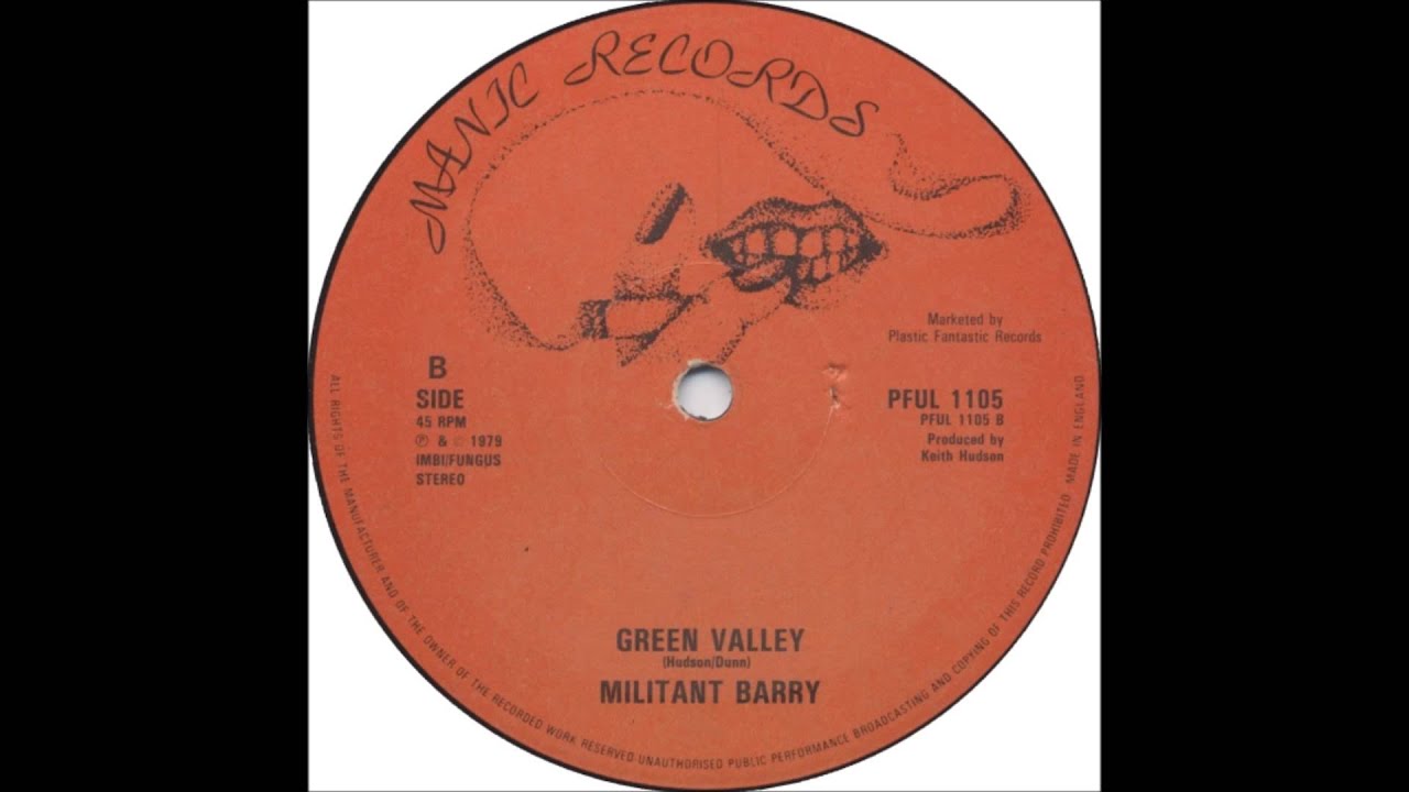 militant barry - green valley [12