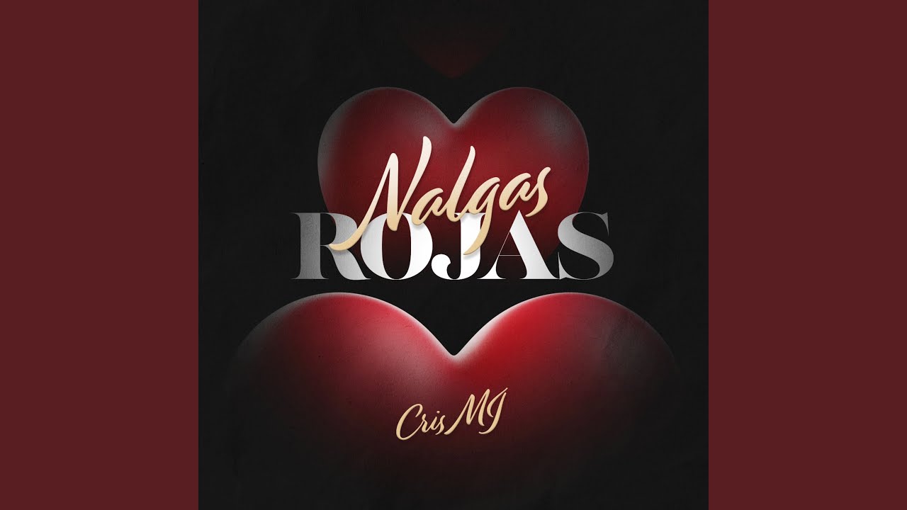 Nalgas Rojas
