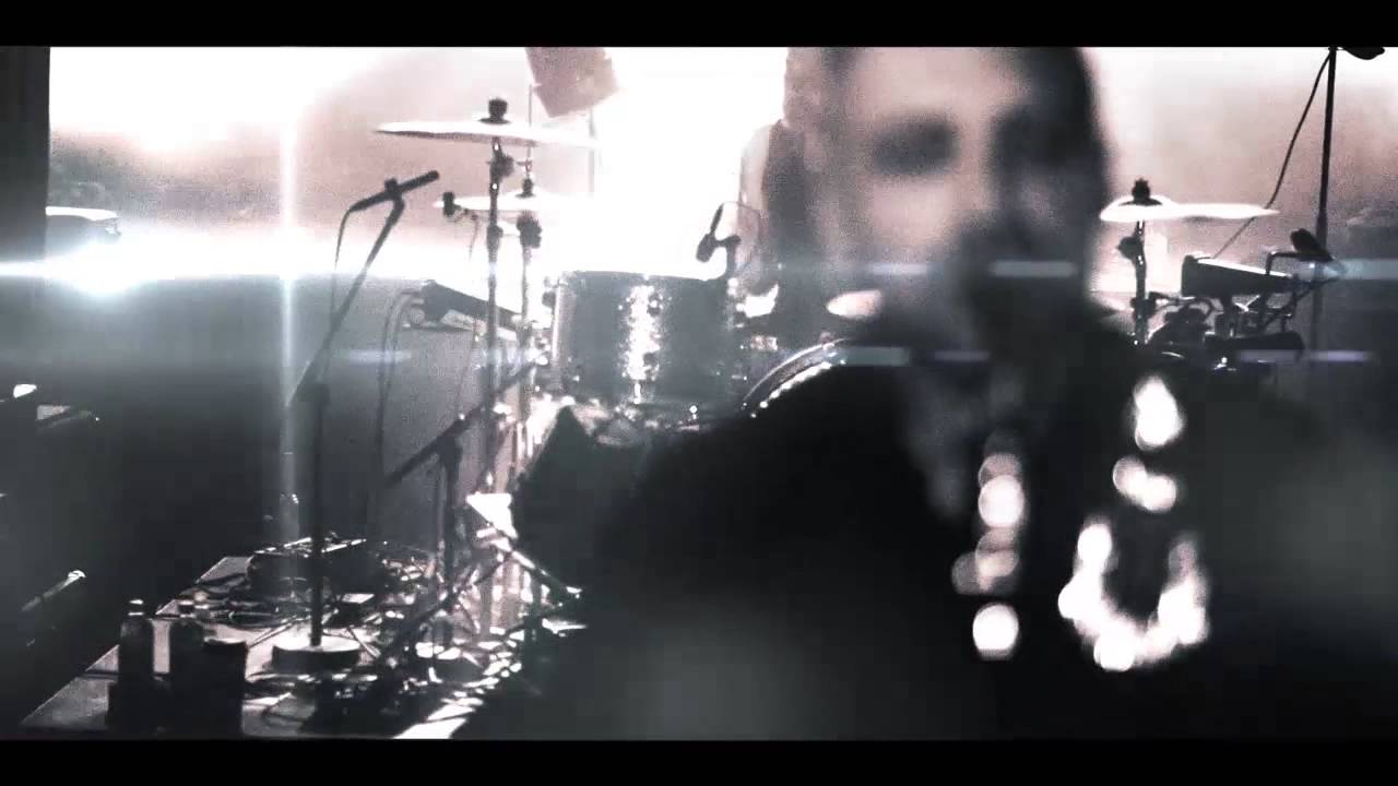 BACKYARD BABIES / Th1rt3en Or Nothing [MUSIC VIDEO]