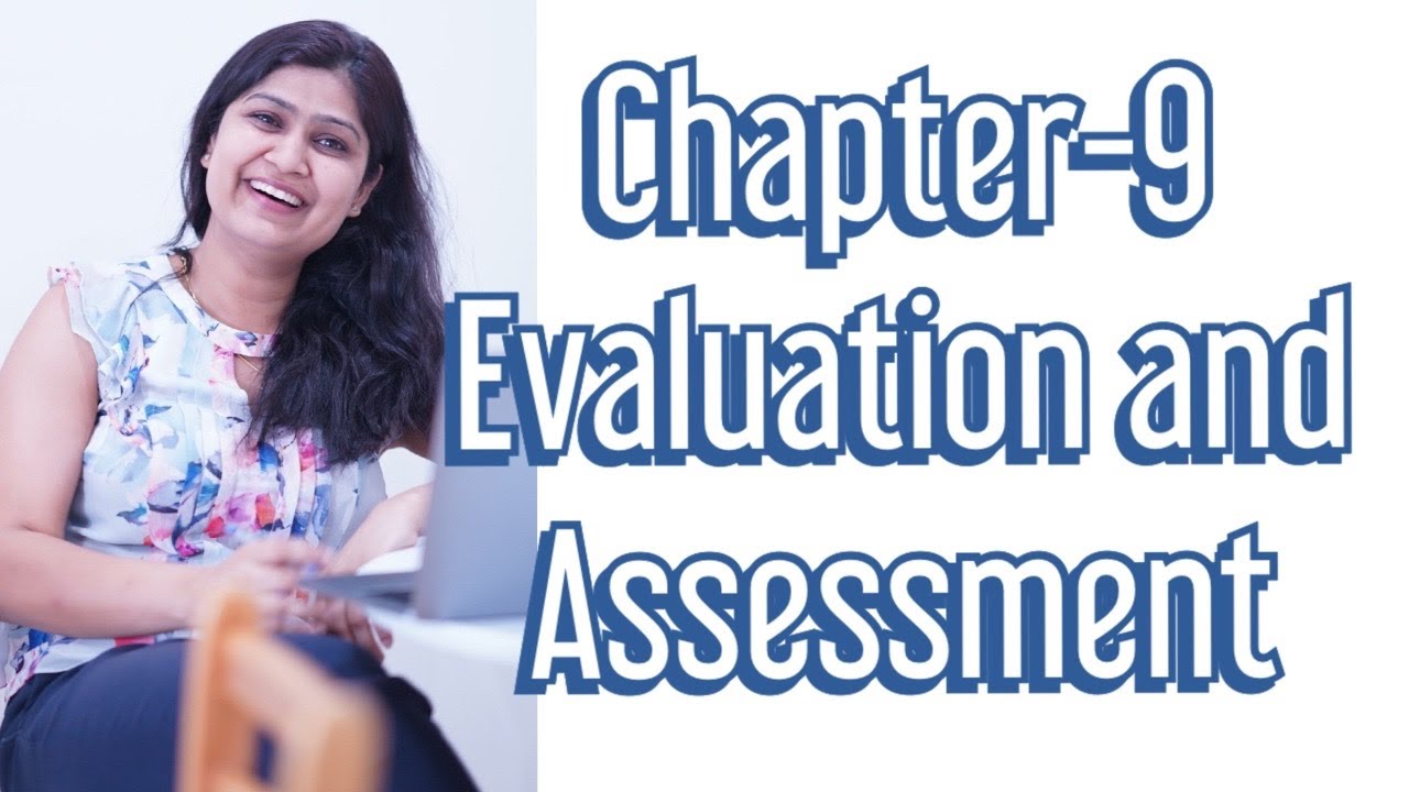 Chapter-9 Evaluation and assessment in Science teaching Learning#Science pedagogy#Ctet-2020#Paper-2