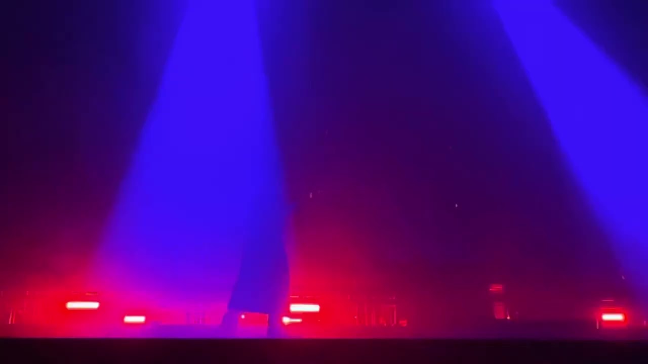 Jai Paul  | BTSTU | Coachella | April 15, 2023