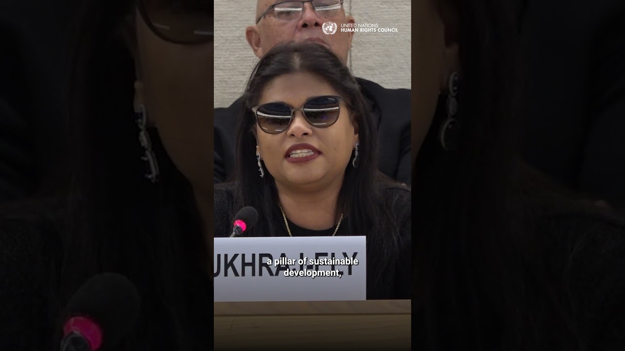 The hidden digital divide most people never notice #HRC58