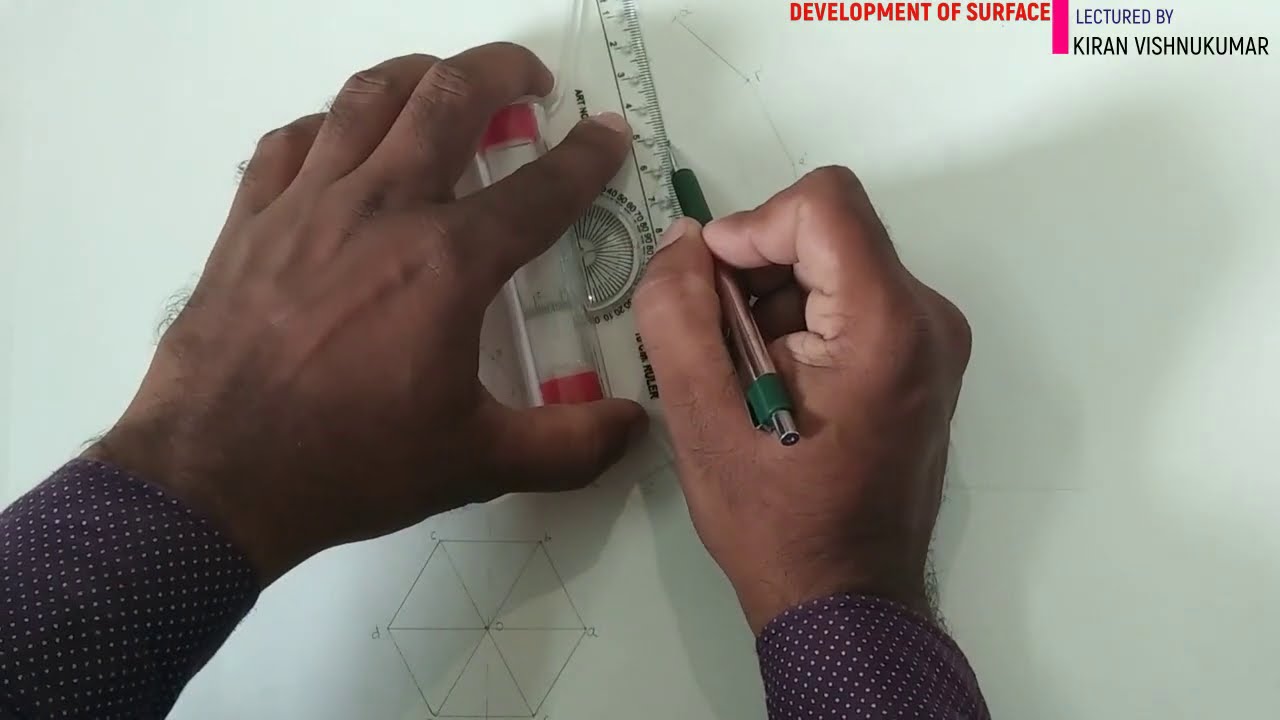 Mechanical Working Drawing unit 01 (part01)