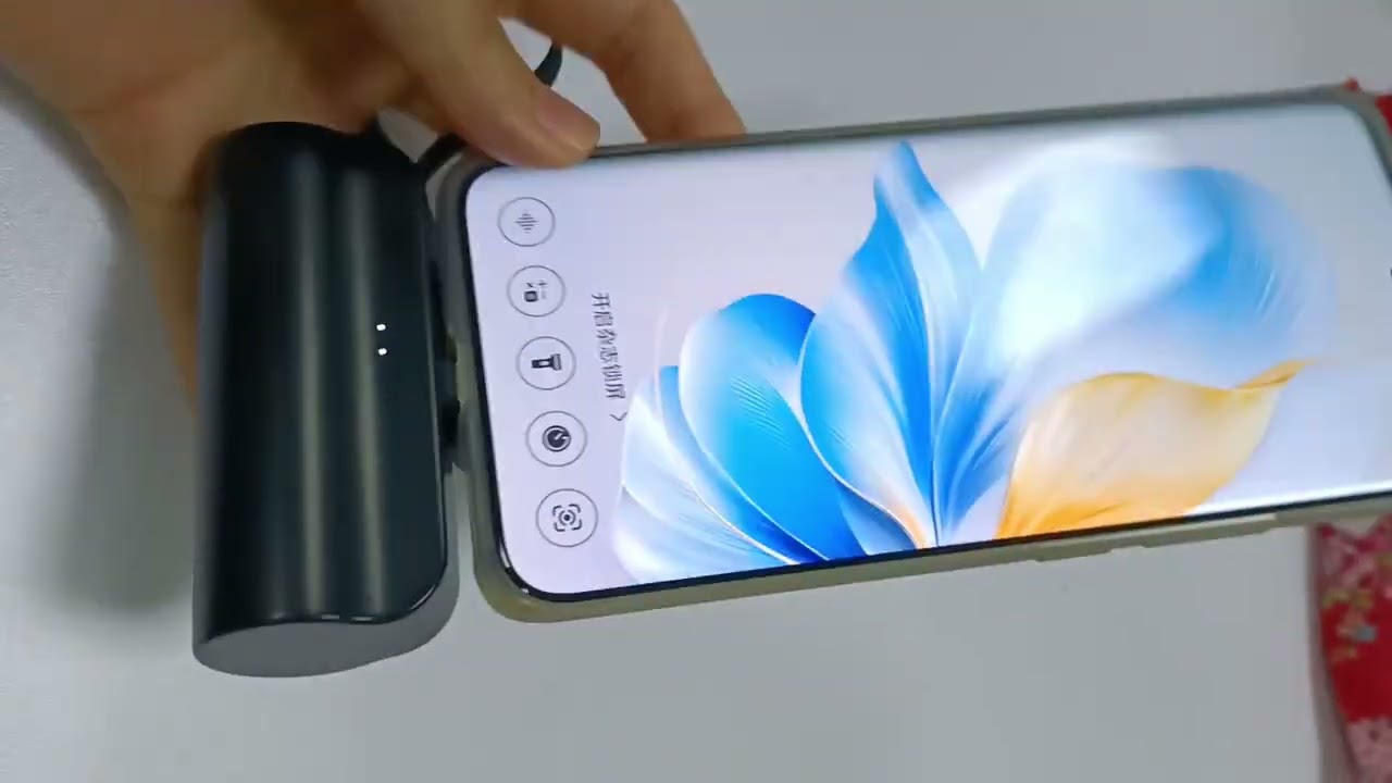 Casule 5000mah power bank2
