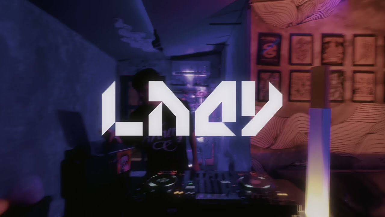 LAOV | DISCO,DISCO HOUSE,JAZZ,GARAGAE,UKG,909,BOLHA |