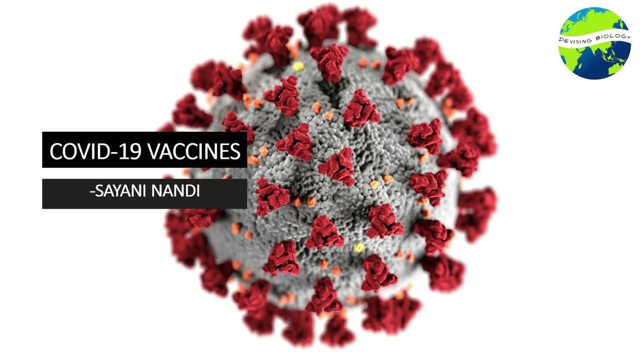 COVID-19 Vaccines | Devising Biology