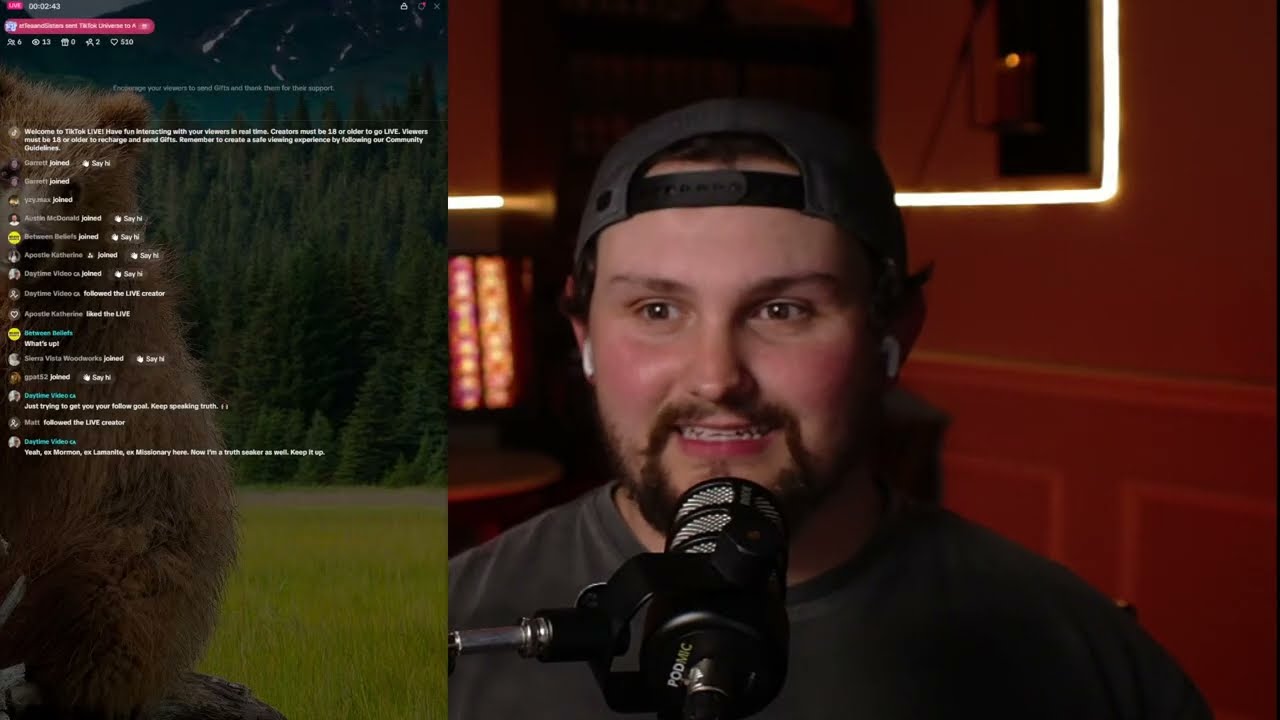 Brigham Young is a False Prophet/ Teacher