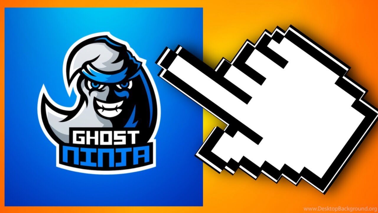 Meet Ghost Ninja - The Worst Fortnite Youtuber