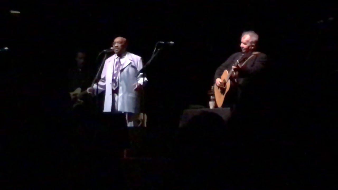 John Prine & Swamp Dogg(Jerry Williams, Jr), Sam Stone
