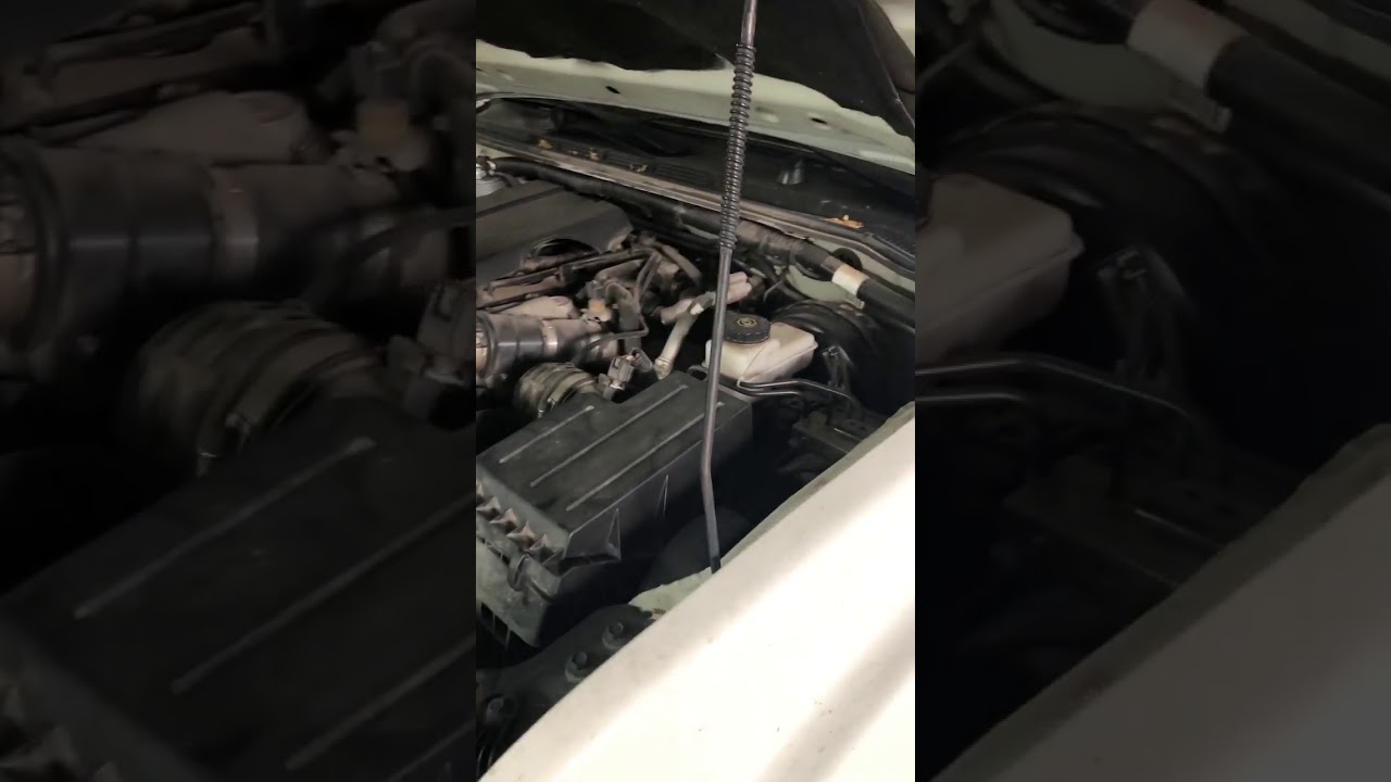 Неисправность проводки на Nissan Pathfinder в Ростове-на-Дону