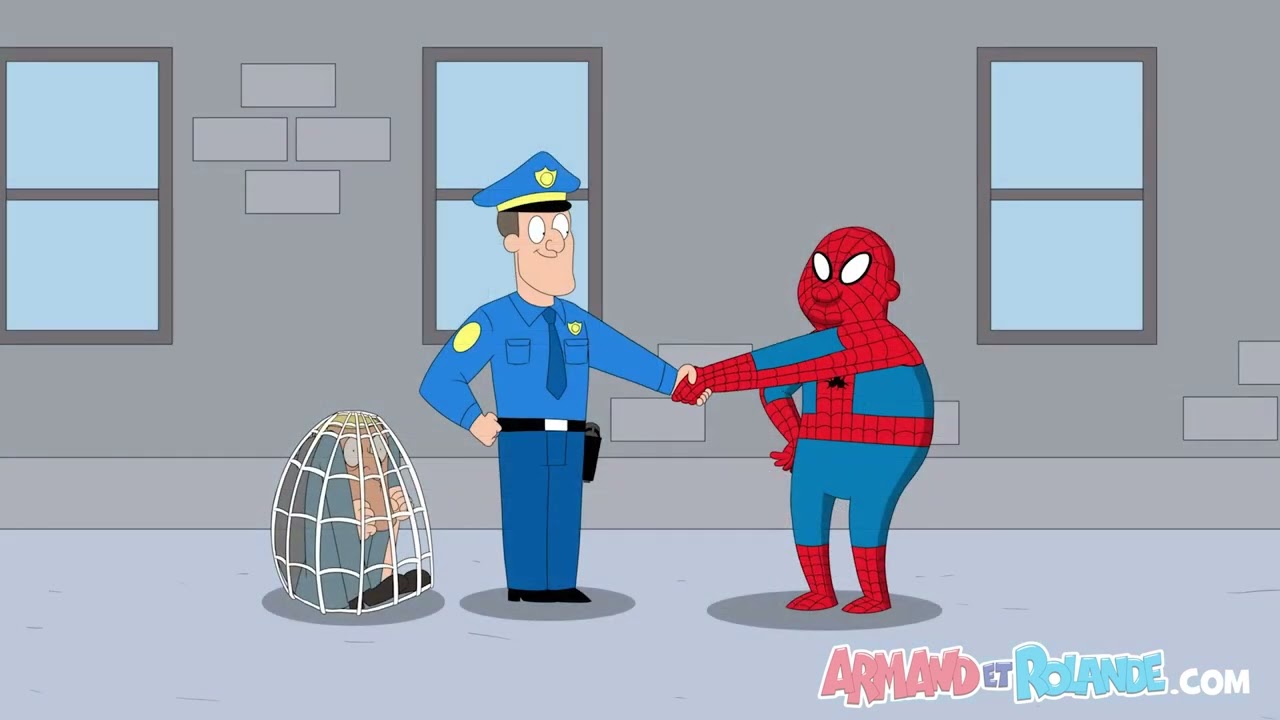 Les Aventures d&rsquo;Armand et Rolande   Videos