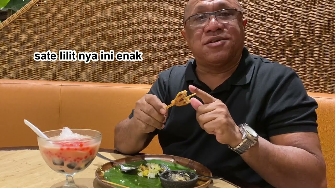 ❤️RESTO MADAME SARI KARTIKA SARI BANDUNG❤️#visitkuliner#kartikasari 👌