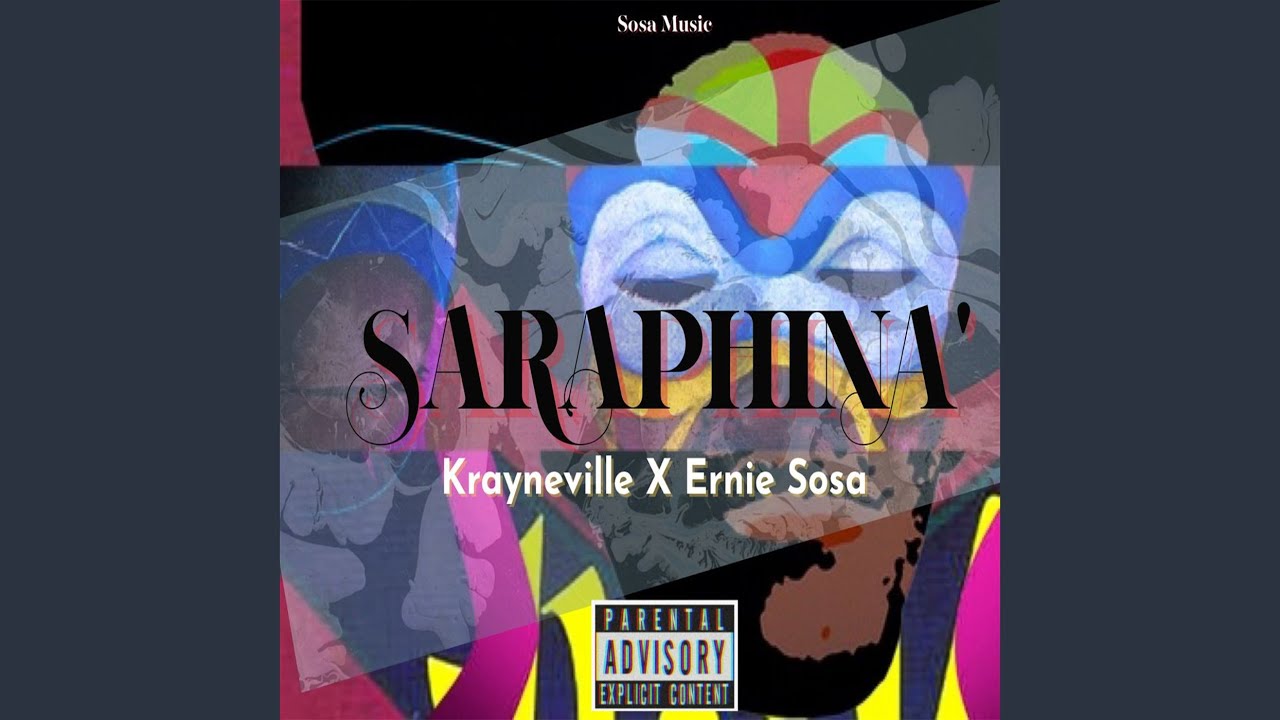 Saraphina'