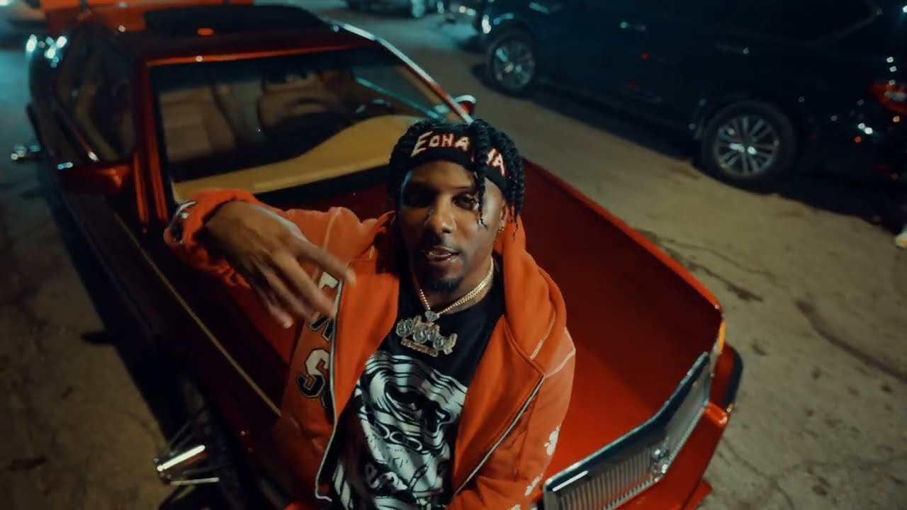YB Puerto Rico - Let Em Out (Official Video) Shot by Cash Jundi