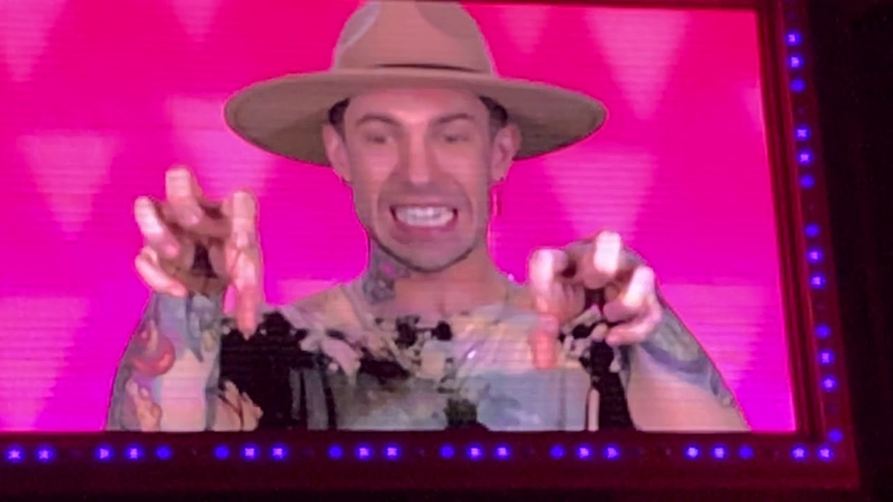 My View of Las Vegas Residency RuPaul’s Drag Race Part 2