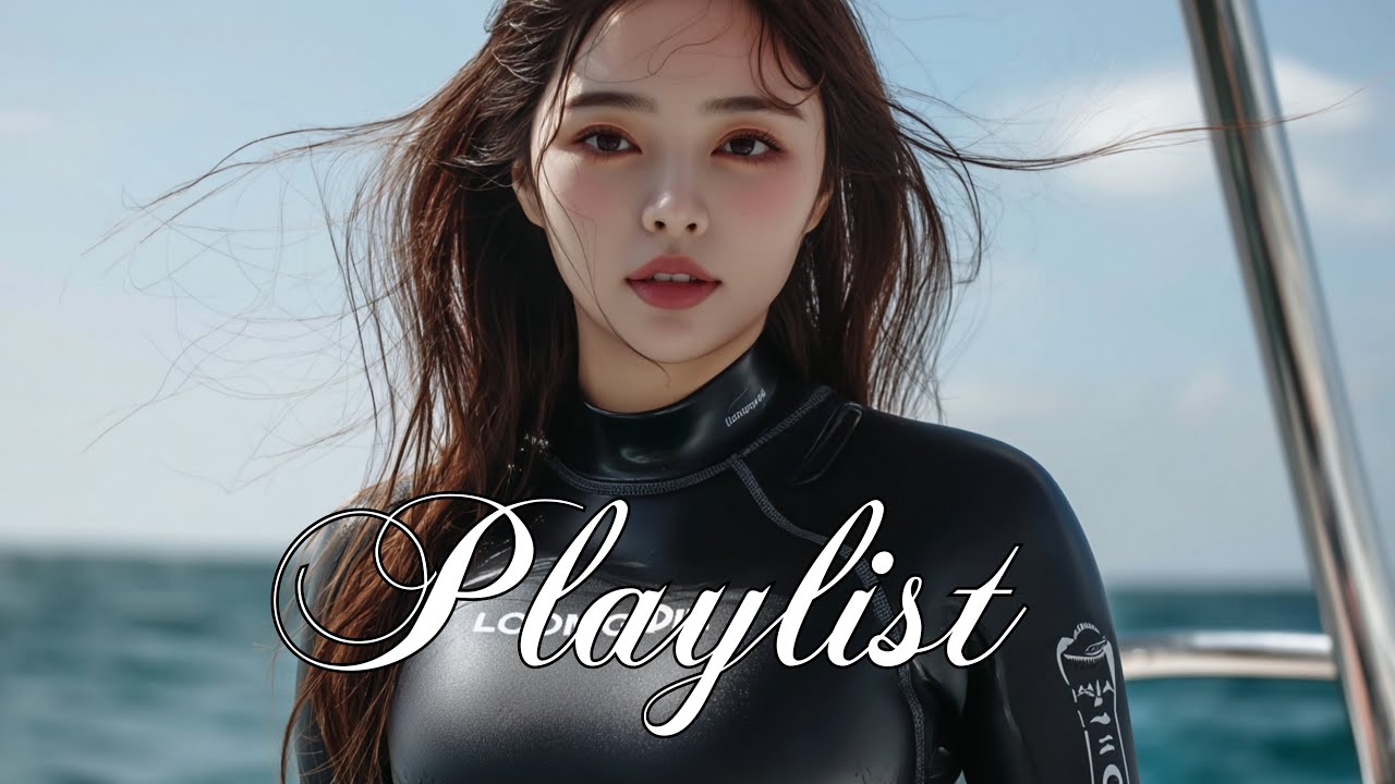 Плейлист Сюрприз!! Один раз послушал — и уже подсел / #MinimalPop #DailyMusic #CafeVibes 🎧