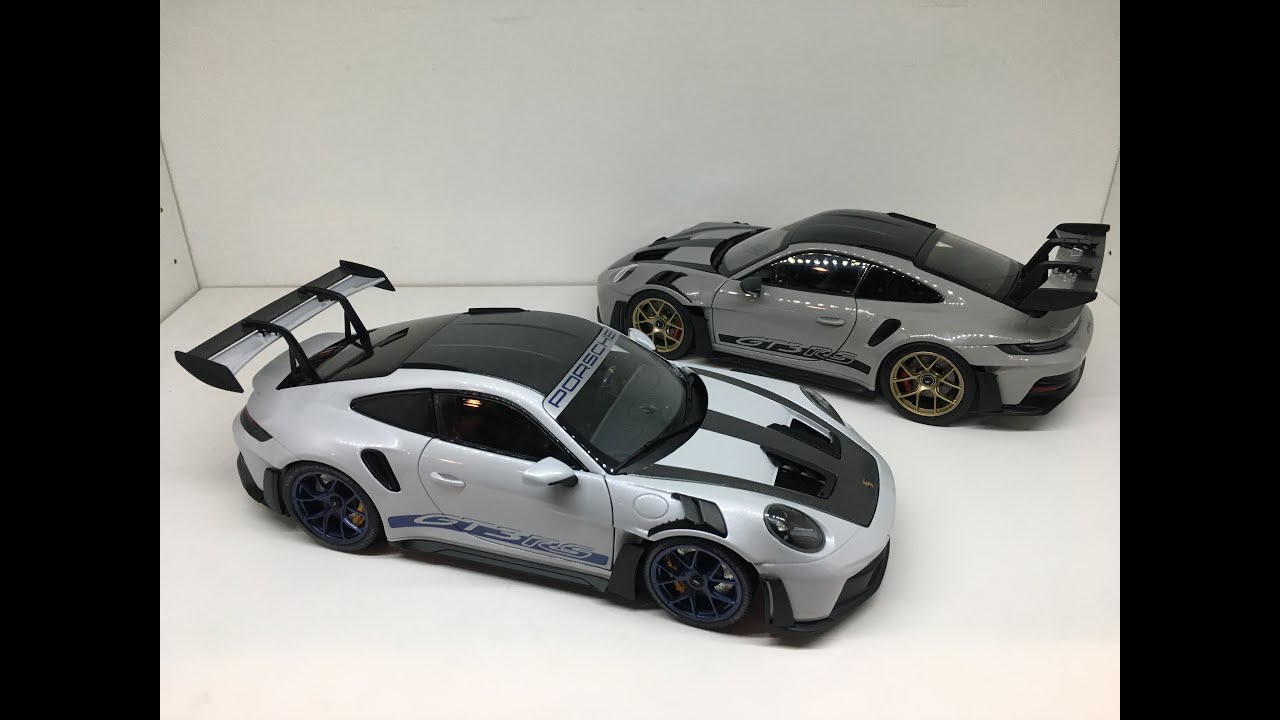 Minichamps 