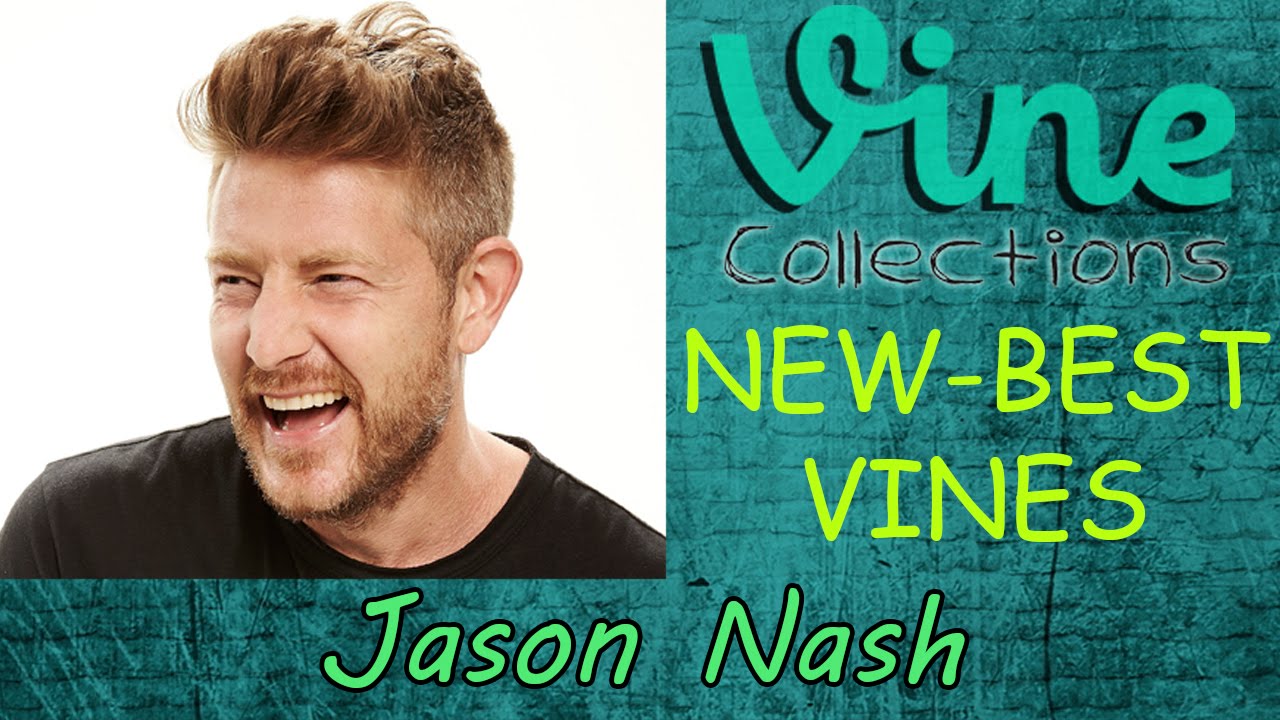 New Vines - Jason Nash | Best Funny Vine Compilation 2015