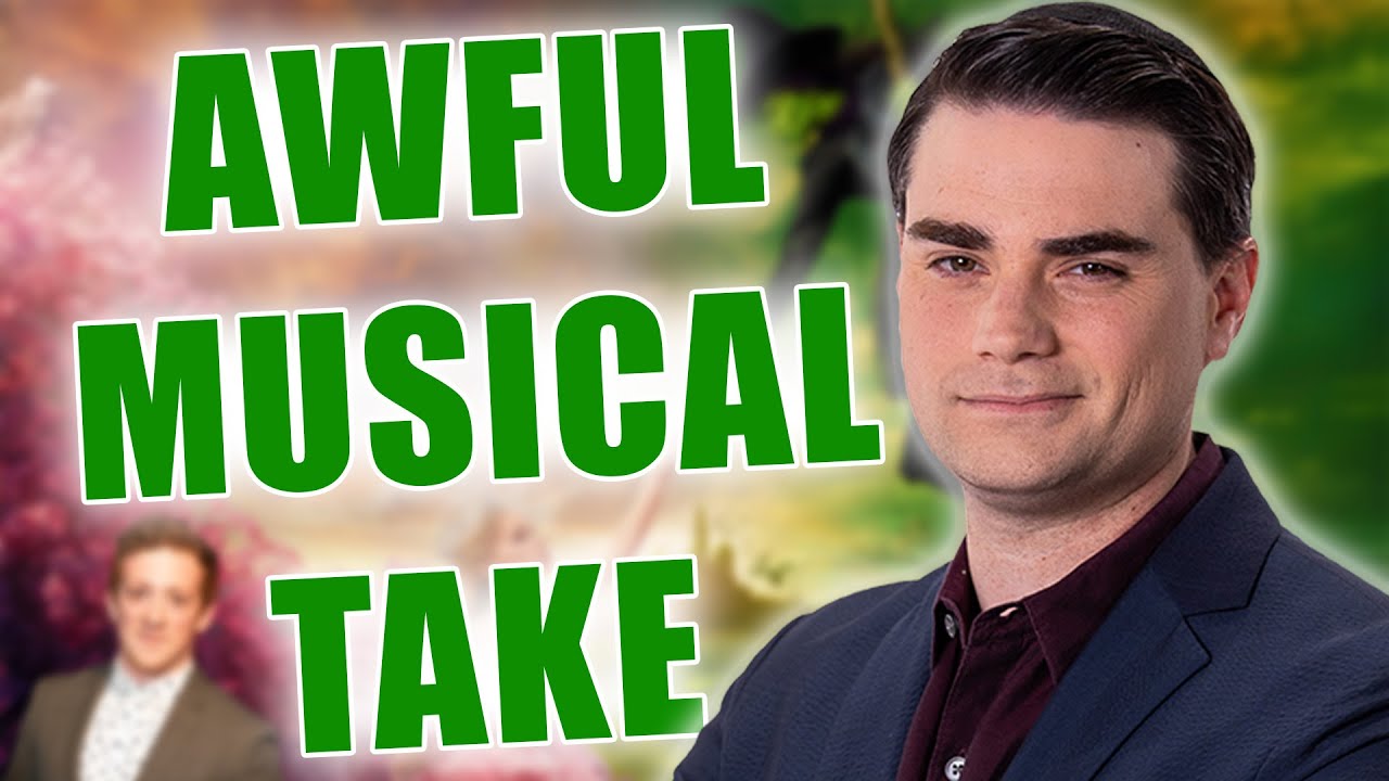A Fair Analysis Of Ben Shapiro&rsquo;s Wicked Review