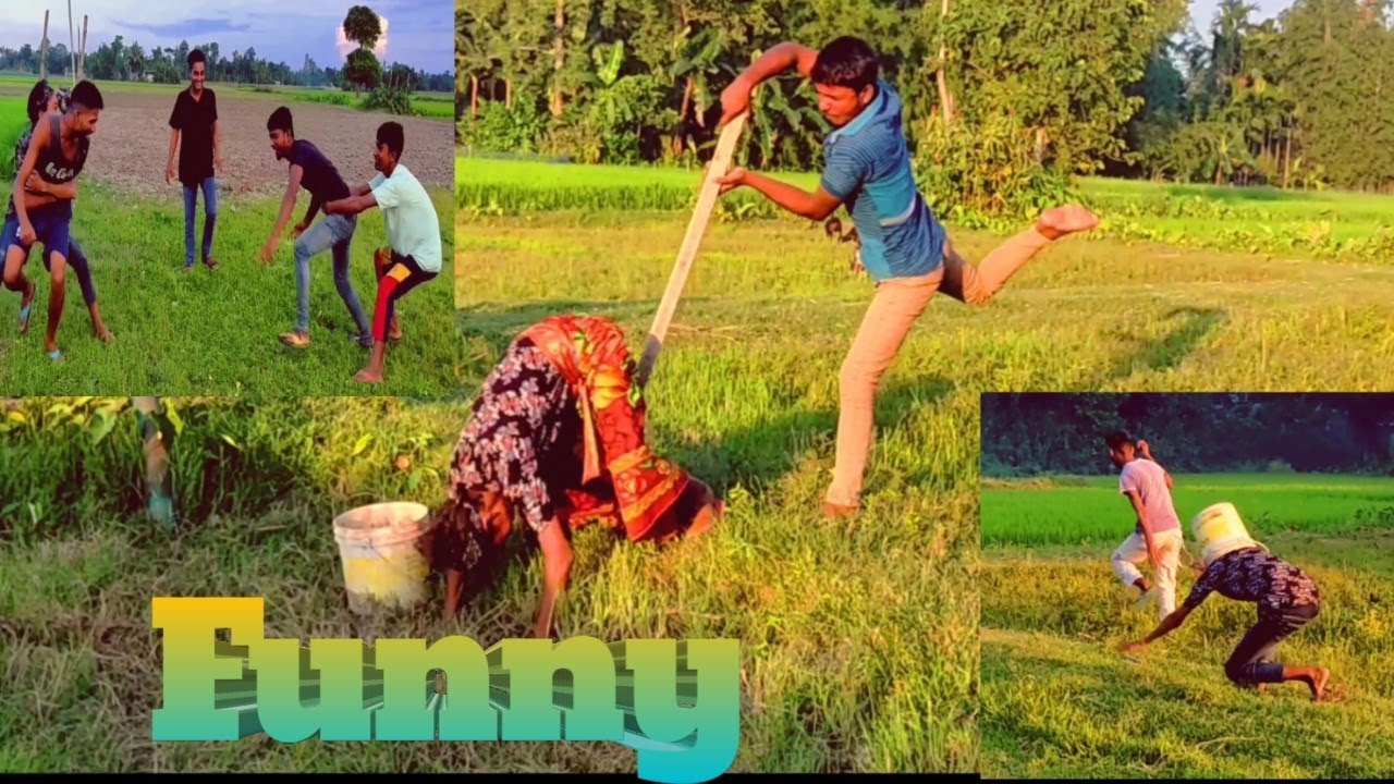Fully entertainment || YQ Group || AM