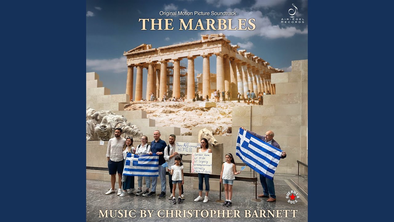 The Acropolis