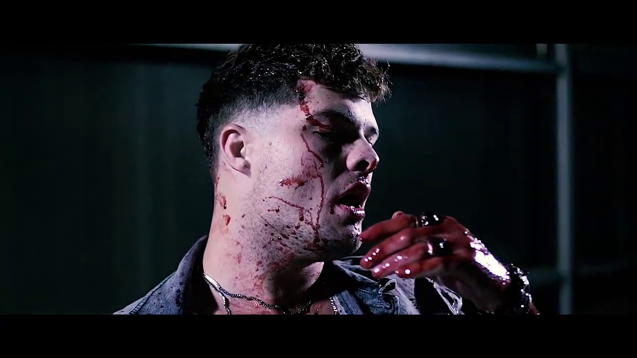 Anxxiety - Too Much (Music Video)