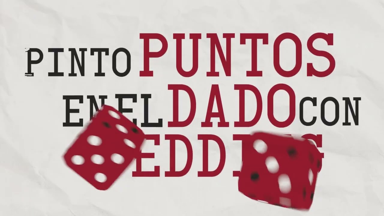 El Gallo - EDDING | Videoclip Oficial