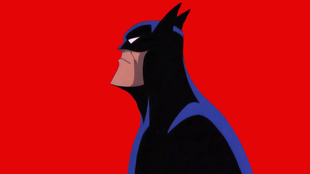 My Favorite Superhero Movies