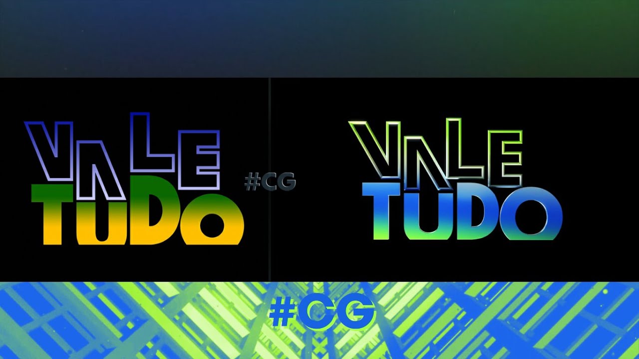 Vale Tudo - comparação entre aberturas (1988/2025) [REPOST]