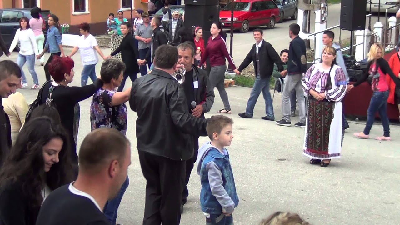 Ziua comunei Godeanu (24 mai 2015)
