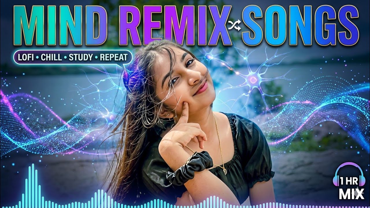 MIND RELAX LOFI MASHUP ( SLOWED & REVERB ) || HINDI LOFI MASHUP #slowedandreverb  #mashup #lofi 