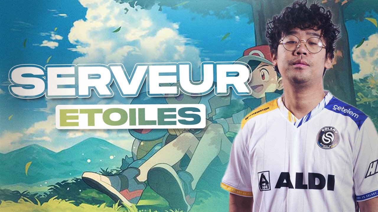 LA FIN DE POKERAYOU