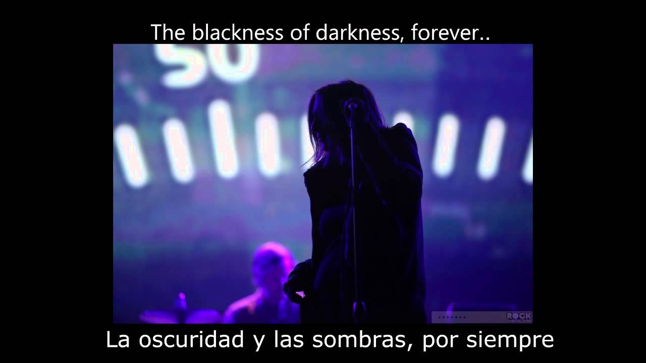 Portishead - Wandering star (Subtitulado + lyrics)