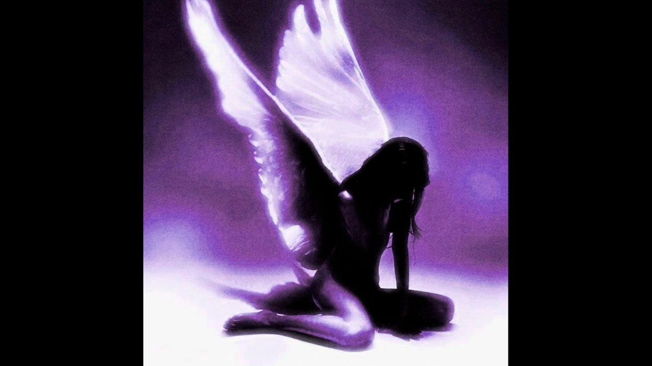 Ambient + Angelic + Emotional Type Beat - Purple Diamond