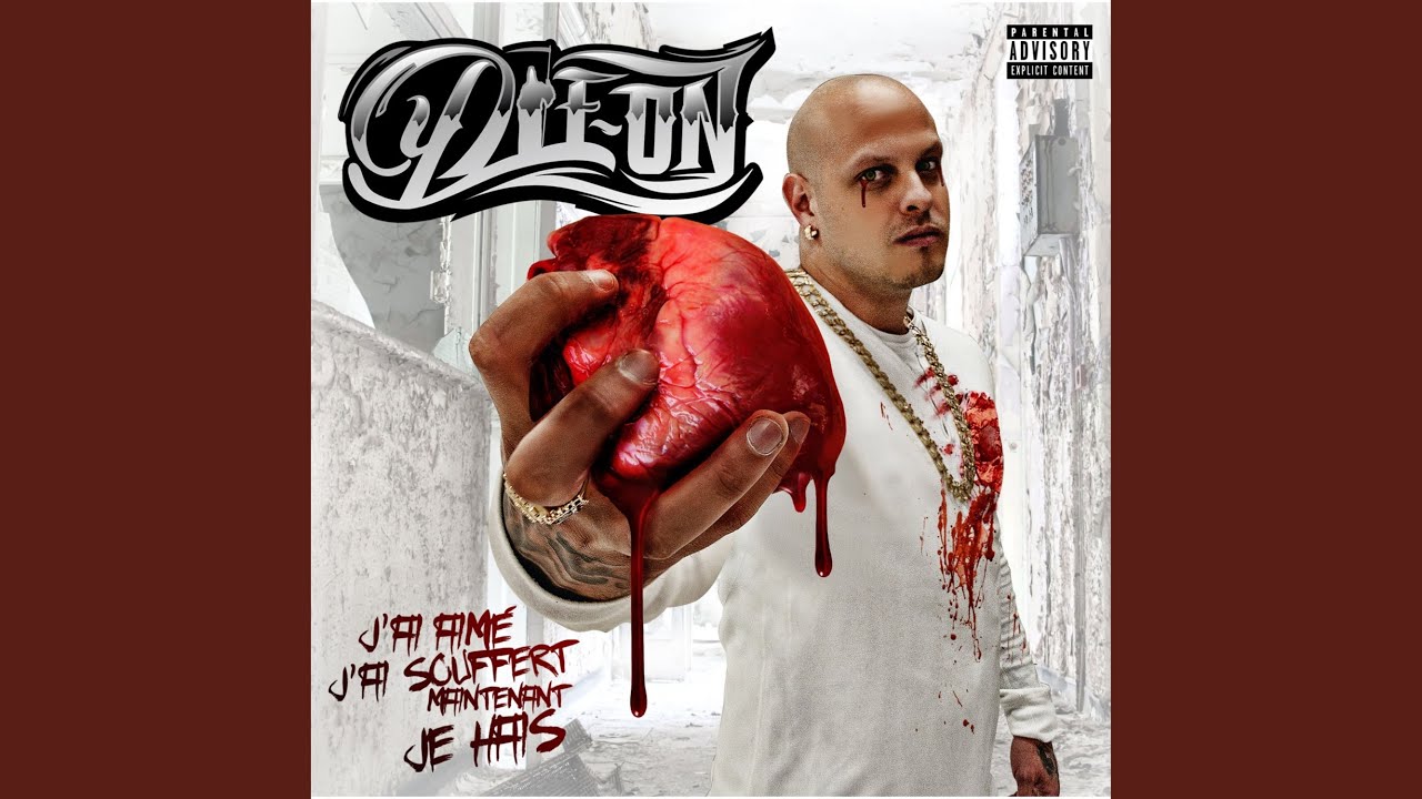 Lion (feat. Maldito, T-Mo)