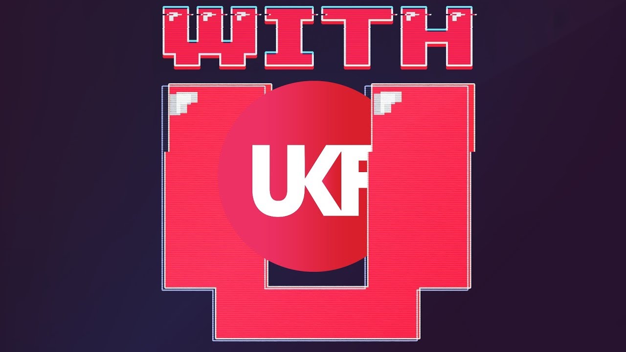 FineArt & Skepsis - With U