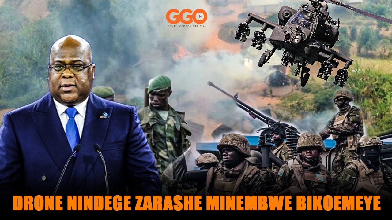 IBISASU BYATANGIYE GUSUKWA I MINEMBWE SAA CYENDA Z’IJORO: ABANYAMULENGE BAKWIRIYE IMISHWARO