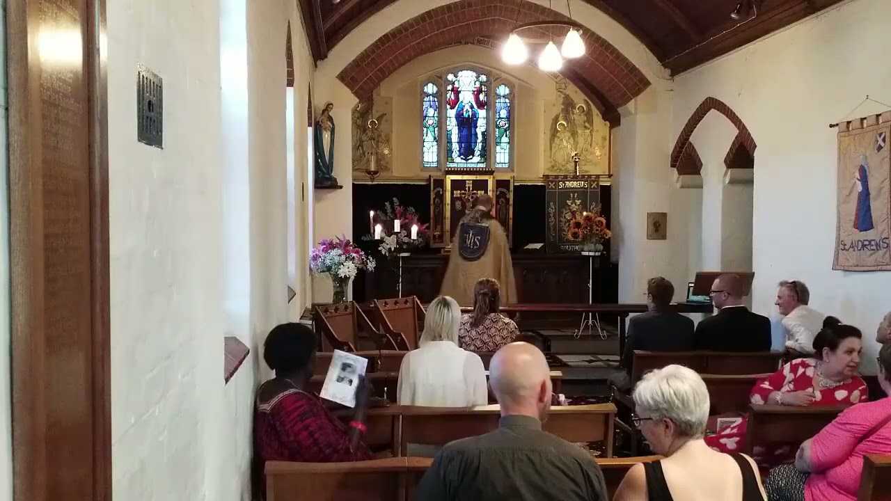 Jodie and Neill Wedding