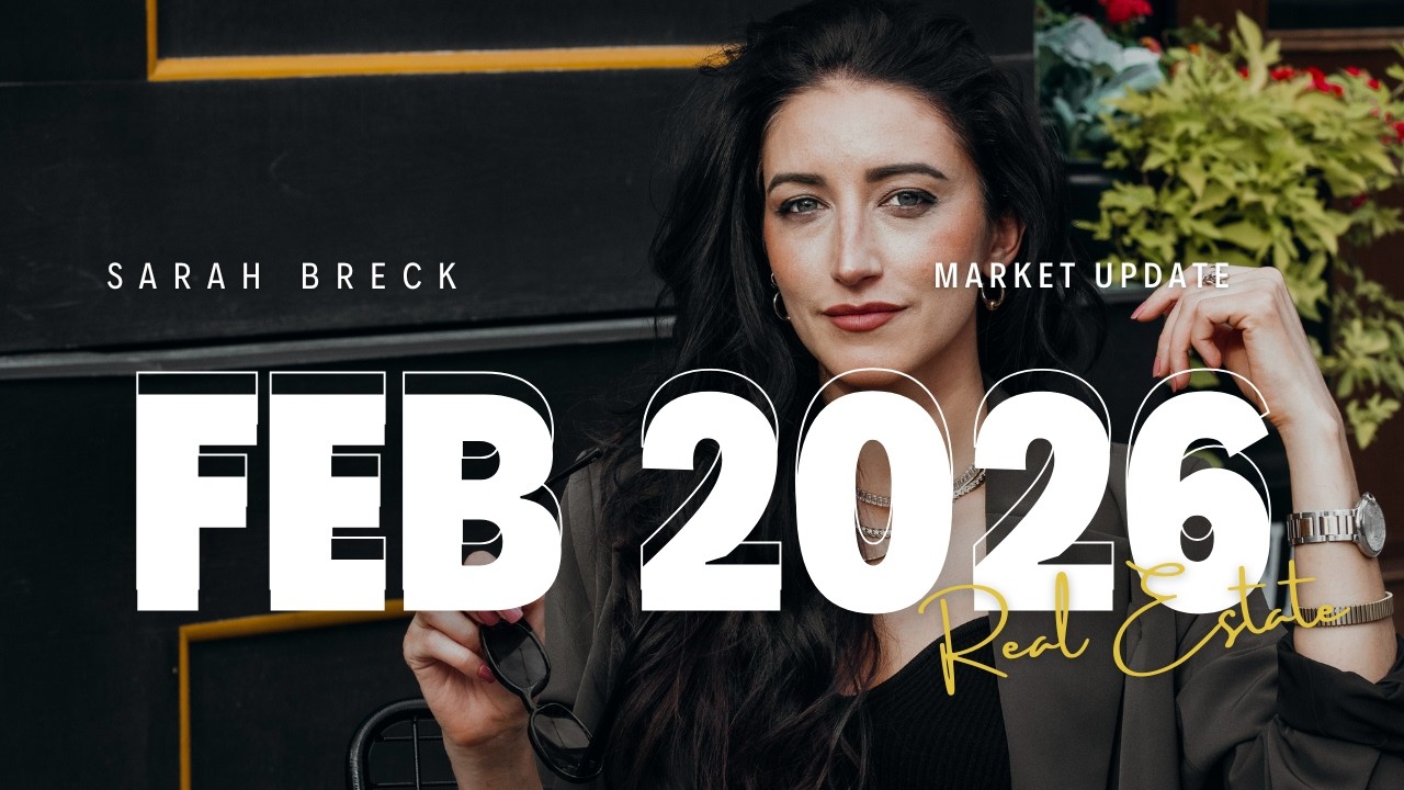 February 2026 Boise Real Estate Market Update